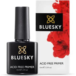 Bluesky Kynnen Esikäsittely - Happovapaa Geel Kynnen Esikészítő - 10ml Bluesky Kynnen Esikäsittely - Happovapaa Geel Kynnen Esikészítő - 10ml