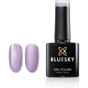 Bluesky Ch16 Glitter Purple Gel Nail Polish - Gel Nail Polish Bluesky Ch16 Glitter Purple Gel Nail Polish - Gel Nail Polish