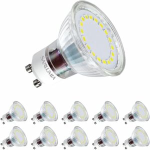 Sanlumia Model SCX10 LED Spotlight Bulb - Lighting Sanlumia Model SCX10 LED Spotlight Bulb - Lighting