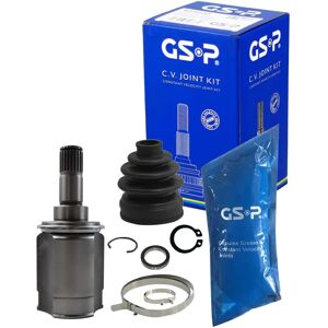 GSP Antriebswellen Gelenksatz für Honda CR-V - 601538 GSP Antriebswellen Gelenksatz für Honda CR-V - 601538