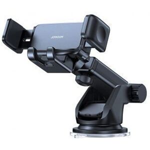 Joyroom Joyroom JR-ZS283B Držák na palubní desku - Nastavitelný & Stabilní Joyroom Joyroom JR-ZS283B Držák na palubní desku - Nastavitelný & Stabilní