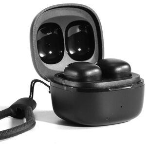 Słuchawki Bezprzewodowe In-Ear Joyroom Czarny - Sport, Bluetooth 5.0, 8h Bateria Słuchawki Bezprzewodowe In-Ear Joyroom Czarny - Sport, Bluetooth 5.0, 8h Bateria