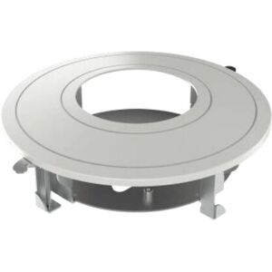 Support d'accessoire pour caméra de sécurité Hikvision DS-1227ZJ-DM44 - Blanc intérieur/extérieur - Publicité Support d'accessoire pour caméra de sécurité Hikvision DS-1227ZJ-DM44 - Blanc intérieur/extérieur - Publicité