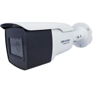 Telecamera Bullet 8MP 4K Hikvision - Telecamera di sicurezza resistente alle intemperie Telecamera Bullet 8MP 4K Hikvision - Telecamera di sicurezza resistente alle intemperie