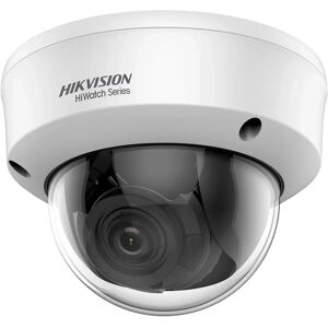 Cámara domo antivandálica Hikvision HWT-D381-Z 4-en-1 Cámara domo antivandálica Hikvision HWT-D381-Z 4-en-1