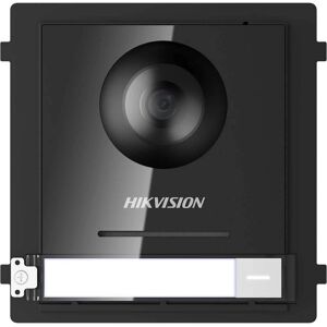 Hikvision Outdoor 2-Wire Fish Eye Camera System - Model DS-KD8003-IME2 Hikvision Outdoor 2-Wire Fish Eye Camera System - Model DS-KD8003-IME2