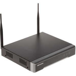 Hikvision Ds-7104Ni-K1/W/M NVR 4 MP - IP Wi-Fi Hikvision Ds-7104Ni-K1/W/M NVR 4 MP - IP Wi-Fi