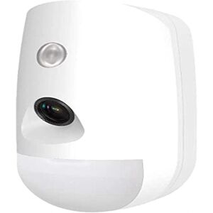 Hikvision DS-PDPC12P-EG2-WE - Järjestelmä - Langaton PIR-liiketunnistin kameralla Hikvision DS-PDPC12P-EG2-WE - Järjestelmä - Langaton PIR-liiketunnistin kameralla