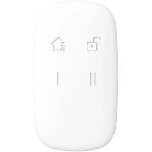 Hikvision DS-PKF1-WE Télécommande sans fil pour alarme Hikvision DS-PKF1-WE Télécommande sans fil pour alarme