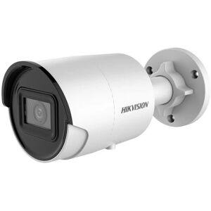 Hikvision DS-2CD2043G2-I - Security Camera - White - 4MP Hikvision DS-2CD2043G2-I - Security Camera - White - 4MP
