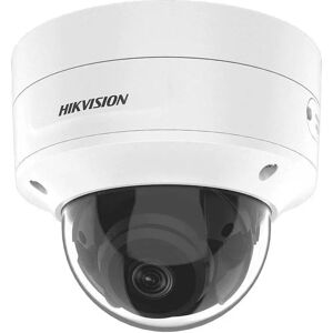 Caméra de Sécurité IP Extérieure Hikvision - 4 MP, 2.8-12mm Vari-focal, EasyIP 2.0+ - Publicité Caméra de Sécurité IP Extérieure Hikvision - 4 MP, 2.8-12mm Vari-focal, EasyIP 2.0+ - Publicité