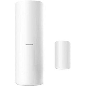 Contatto Magnetico Wireless Hikvision - Sensore di Impatto e Inerzia - Bianco - Sensore di Sicurezza Contatto Magnetico Wireless Hikvision - Sensore di Impatto e Inerzia - Bianco - Sensore di Sicurezza