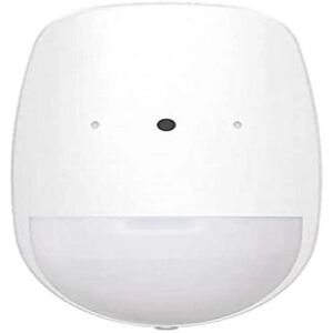 Capteur de mouvement et bris de vitre Hikvision DS-PDPG12P-EG2-WE - Sans fil, PIR, 12m Capteur de mouvement et bris de vitre Hikvision DS-PDPG12P-EG2-WE - Sans fil, PIR, 12m