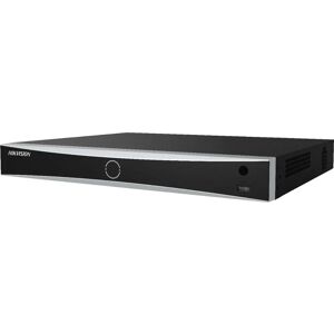Hikvision DS-7616NXI-I2/16P/S - 16 Channel NVR with AcuSense Hikvision DS-7616NXI-I2/16P/S - 16 Channel NVR with AcuSense