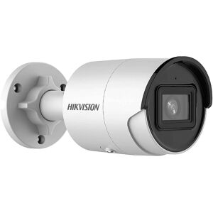 Hikvision DS-2CD2046G2-I Outdoor Security Camera - 2688x1520 - Gray Hikvision DS-2CD2046G2-I Outdoor Security Camera - 2688x1520 - Gray