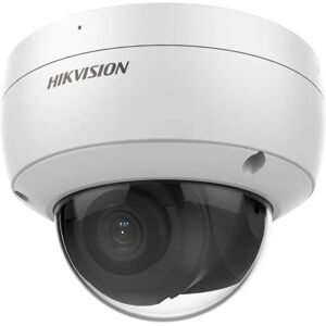 Hikvision DS-2CD2146G2-ISU Dome IP Security Camera - Outdoor Hikvision DS-2CD2146G2-ISU Dome IP Security Camera - Outdoor