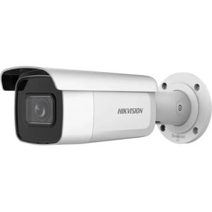 Caméra Bullet Hikvision - 8MP, Varifocale 2.8-12mm, IP67, IR 60m - Caméra de sécurité - Publicité Caméra Bullet Hikvision - 8MP, Varifocale 2.8-12mm, IP67, IR 60m - Caméra de sécurité - Publicité