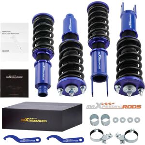 MAXPEEDINGRODS - Honda Civic - Integra - Amortiguadores de suspensión MAXPEEDINGRODS - Honda Civic - Integra - Amortiguadores de suspensión