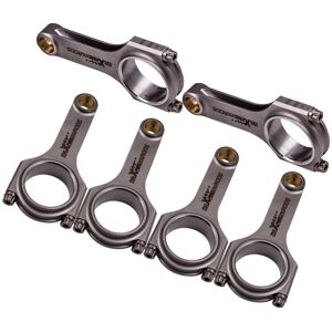 Maxpeedingrods - H Beam Conrod - Engine connecting rod - Publicité Maxpeedingrods - H Beam Conrod - Engine connecting rod - Publicité