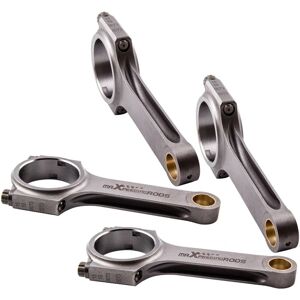 Maxpeedingrods Rover 1.8L 16V Connecting Rods - 133.1mm, ARP Bolts Maxpeedingrods Rover 1.8L 16V Connecting Rods - 133.1mm, ARP Bolts