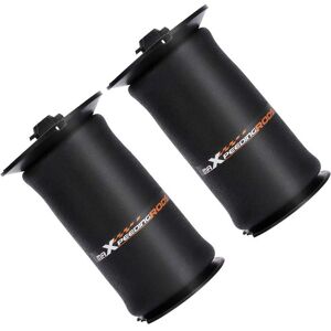 Maxpeedingrods 2x Bolsa de Suspensión Neumática para BMW 5 Serie E60 E61 - Componente de suspensión Maxpeedingrods 2x Bolsa de Suspensión Neumática para BMW 5 Serie E60 E61 - Componente de suspensión