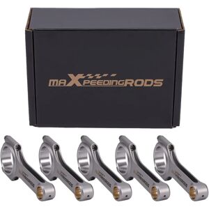 Maxpeedingrods Volvo S60R 2.5L Connecting Rods Maxpeedingrods Volvo S60R 2.5L Connecting Rods