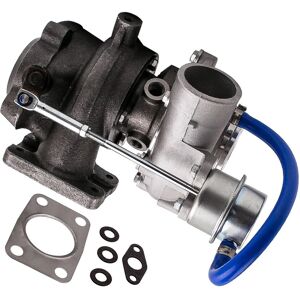 Maxpeedingrods Saab Turbo GT1752 - Turbo de Alta Calidad para Saab 9-3/9-5 Maxpeedingrods Saab Turbo GT1752 - Turbo de Alta Calidad para Saab 9-3/9-5