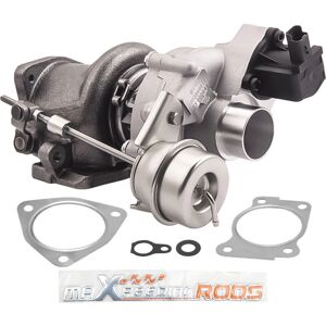 MAXPEEDINGRODS Peugeot Citroen 1.6 THP Turbocharger - Engine Performance MAXPEEDINGRODS Peugeot Citroen 1.6 THP Turbocharger - Engine Performance
