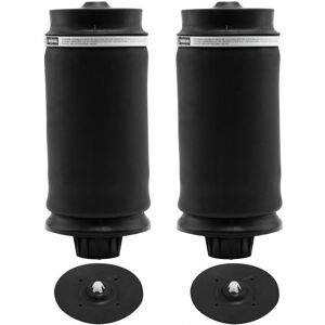 BFO Suspensión de aire trasera para Mercedes W164 - Suspensión BFO Suspensión de aire trasera para Mercedes W164 - Suspensión