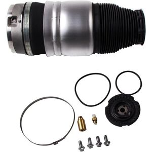 MAXPEEDINGRODS Muelle de Aire, izquierda delantera para Audi Q7, Cayenne, Touareg MAXPEEDINGRODS Muelle de Aire, izquierda delantera para Audi Q7, Cayenne, Touareg