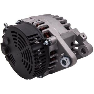 BFO Citroen Peugeot Toyota Alternator 80A - Car Part BFO Citroen Peugeot Toyota Alternator 80A - Car Part