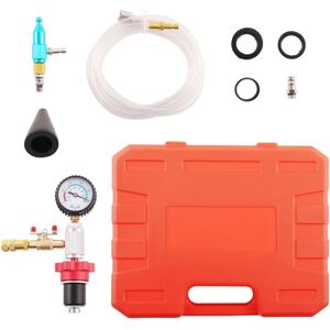 MAXPEEDINGRODS - 6pc Engine Cooling Vacuum Purge - Tool MAXPEEDINGRODS - 6pc Engine Cooling Vacuum Purge - Tool