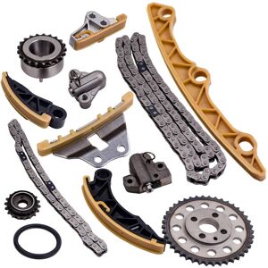 MAXPEEDINGRODS - Mazda 3 - R2AA11760B - Kit de cadena de distribución MAXPEEDINGRODS - Mazda 3 - R2AA11760B - Kit de cadena de distribución