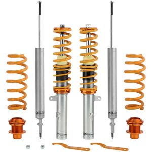 Maxpeedingrods - Coilovers - BMW 3 E90-E93 - Suspensión Maxpeedingrods - Coilovers - BMW 3 E90-E93 - Suspensión
