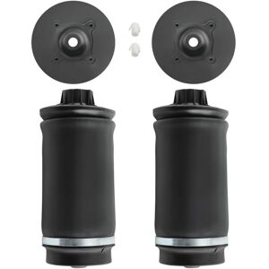 MAXPEEDINGRODS - A1643200625 - 2pcs - trasera - bolsas de suspensión de aire MAXPEEDINGRODS - A1643200625 - 2pcs - trasera - bolsas de suspensión de aire