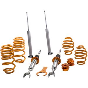MAXPEEDINGRODS VW Passat Adjustable Coilovers - Suspension Kit MAXPEEDINGRODS VW Passat Adjustable Coilovers - Suspension Kit