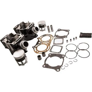 MAXPEEDINGRODS Yamaha Banshee 350 Engine Cylinder Kit - Durable OEM Parts MAXPEEDINGRODS Yamaha Banshee 350 Engine Cylinder Kit - Durable OEM Parts