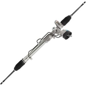 Maxpeedingrods - 26-9008 - Audi A3 8L1 - Cremallera de dirección Maxpeedingrods - 26-9008 - Audi A3 8L1 - Cremallera de dirección