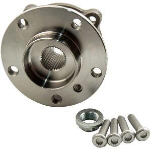 Maxpeedingrods BMW X5 E70 X6 E71 Wheel Hub Assembly - Front Maxpeedingrods BMW X5 E70 X6 E71 Wheel Hub Assembly - Front