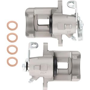MAXPEEDINGRODS - 8N0615423A - Rear - Caliper - Brake Caliper MAXPEEDINGRODS - 8N0615423A - Rear - Caliper - Brake Caliper