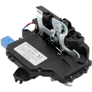 MAXPEEDINGRODS VW Polo 9N Rear Right Door Lock Actuator MAXPEEDINGRODS VW Polo 9N Rear Right Door Lock Actuator