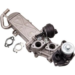 BFO VW EGR Valve - 1.6 & 2.0 TDi - Passat, Jetta, Golf Plus BFO VW EGR Valve - 1.6 & 2.0 TDi - Passat, Jetta, Golf Plus