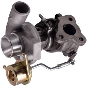 Maxpeedingrods Turbocharger TD025M for Opel Astra G, Corsa, Combo - 2-Year Warranty Maxpeedingrods Turbocharger TD025M for Opel Astra G, Corsa, Combo - 2-Year Warranty