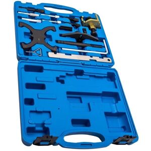 Ford Engine Timing Tool Set - Camshaft & Flywheel Locking Ford Engine Timing Tool Set - Camshaft & Flywheel Locking