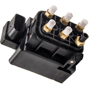 Mercedes W164 W166 W212 W251 Air Suspension Valve Maxpeedingrods Mercedes W164 W166 W212 W251 Air Suspension Valve Maxpeedingrods