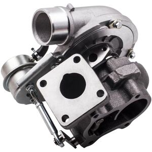 Maxpeedingrods - Renault Master 2, Fiat Ducato 2.8 DTI Turbo - Turboalimentador Maxpeedingrods - Renault Master 2, Fiat Ducato 2.8 DTI Turbo - Turboalimentador