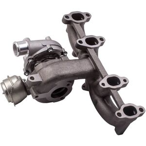 MAXPEEDINGRODS GT1749V Turbo for Audi A3, Ford Galaxy, VW Bora - Turbocharger MAXPEEDINGRODS GT1749V Turbo for Audi A3, Ford Galaxy, VW Bora - Turbocharger