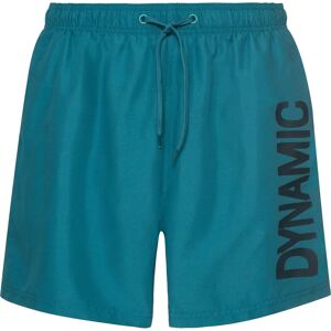 FEEL GOOD 12 Petrol Badeshorts - Badehose FEEL GOOD 12 Petrol Badeshorts - Badehose