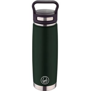 Bergner Waterfles Walking RVS 500ml - Waterfles Bergner Waterfles Walking RVS 500ml - Waterfles