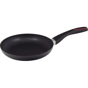 Sartén Renberg Tasty Negro Aluminio Forjado - 30 cm Sartén Renberg Tasty Negro Aluminio Forjado - 30 cm